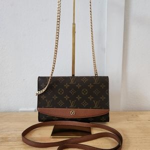 Louis Vuitton Bordeaux